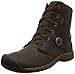 KEEN Women's Reisen Zip Waterproof FG Shoe
