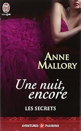 Une nuit encore