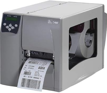 refurbished zebra printers