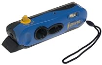 Polaroid i-zone Opaque Pocket Instant Camera, Bliss Blue