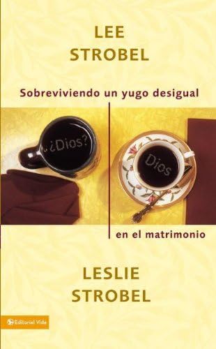 Sobreviviendo un yugo desigual en el matrimonio