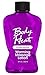 Pipe Dream Body Heat Flavored Edible Warming Oil Massage Lotion Lubricant [Watermelon]. : Size 8 Oz / 232ml
