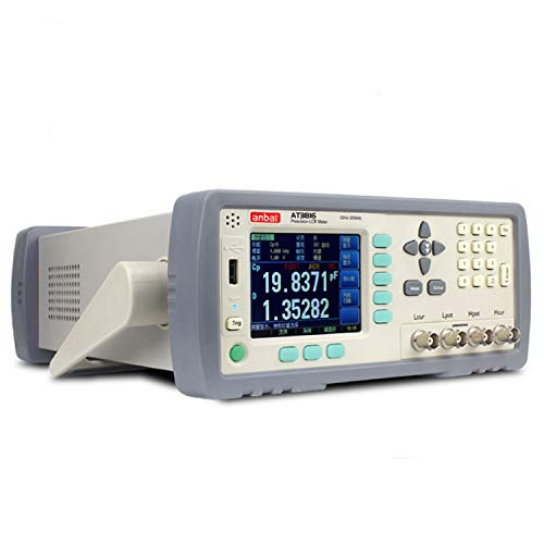 AT3816B New Digital LCR Meter