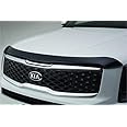 Kia New Telluride Hood Deflector (S9F24-AU100)