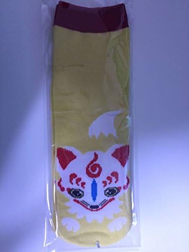Amazon 刀剣乱舞 とうらぶ コトブキヤ 本日の内番 馬当番 畑当番 ぬくぬくこんのすけカバー ソックス 靴下 ペットボトルカバー おもちゃ おもちゃ