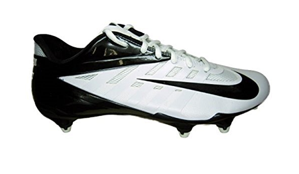 nike low football cleats