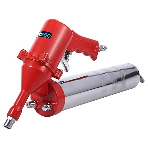 Best Grease Guns Buying Guide GistGear