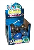 Good & Evil Alien Egg Assortment (One supplied)