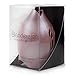 Blenderelle (Rose Gold) makeup blender sponge travel & storage protective case