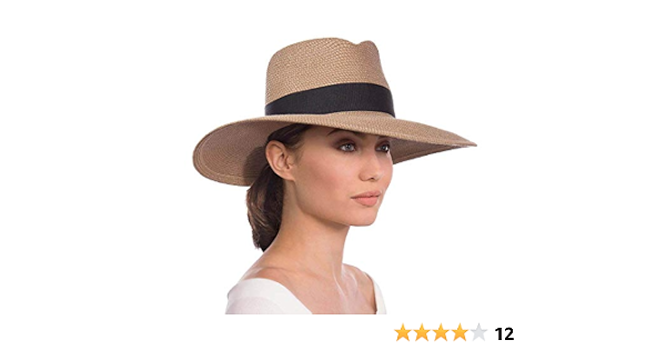 Eric Javits Women's Daphne-Natural 