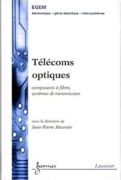 Télécoms optiques
