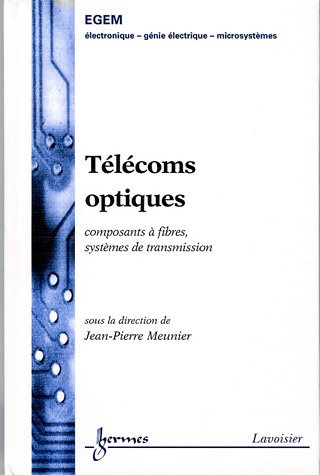 Télécoms optiques