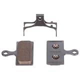 Shimano XTR Race Metallic Disc Brake Pads
