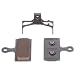 Shimano XTR Race Metallic Disc Brake Pads