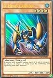 Yu-Gi-Oh! X-Head Cannon - LCKC-EN005 - Ultra Rare - 1st Edition - Legendary Collection Kaiba Mega Pack (1st Edition)