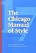 The Chicago Manual of Style, 17th Edition