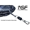 ActionSports-Fishing-Net-4in1-Rubber-Coated-Anti-Snag-Netting-Cork-Handle-Trout-Fishing-Net-Kayak-Fishing-Net-Fly-Fishing-Nets
