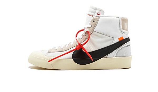 nike off white amazon