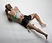 TriggerPoint Self-Myofascial Release and Deep Tissue Massage Quadballer Roller