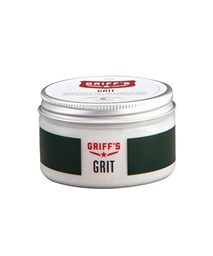 Griff’s Grit Matte Fibre