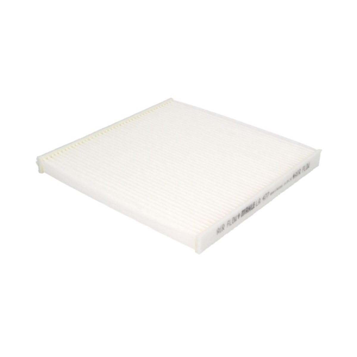 MAHLE LA 477 Interior Cabin Air Filter - Pollen Filter - Car