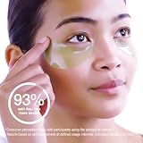 Pixi DetoxifEYE Hydrating Hydrogel Under-Eye Patches 60 Patches 30 Pairs view 11
