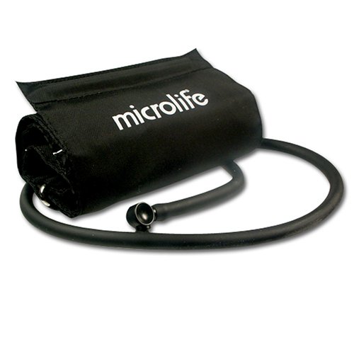 Microlife BP 3AG1 Upper Arm Blood Pressure Monitor Amazon.co.uk