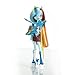 My Little Pony Equestria Girls Rainbow Dash Doll with Guitar