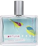Love & Toast Honey Coconut 3.5 oz Eau de Parfum Spray