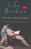 Front cover for the book Life Studies: Stories by Susan Vreeland