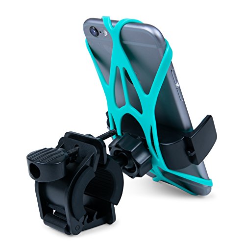Bike Phone Mount for Smartphone: iPhone X Plus Samsung