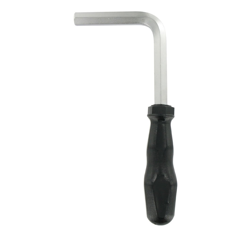 SHIMANO Allen key for freewheel body 10 mm Var
