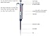 SurePette Multi-Volume Adjustable Micro Pipette 100-1000ul