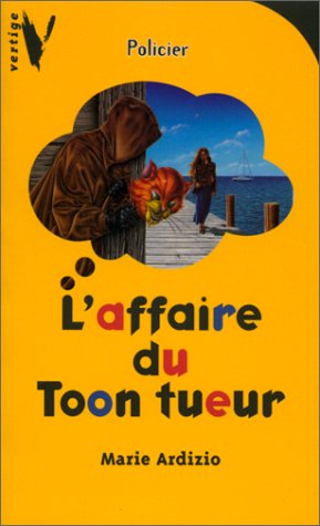 L' affaire du toon tueur
