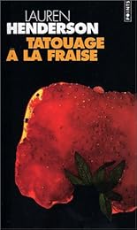 Tatouage à la fraise