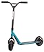 Razor Phase Two Dirt Scoot Pro Scooter - Teal