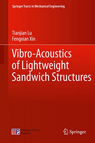 Vibro-Acoustics of Lightweight Sandwich Structures (Springer Tracts in Mechanical Engineering) Vibro-Acoustics of Lightweight Sandwich Structures (Springer Tracts in Mechanical Engineering)