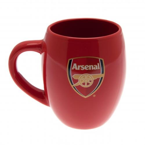Tea Tub Mug - Arsenal F.C by Footie Gifts