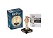 Harry Potter Talking Dobby and Collectible Book (RP Minis) by 