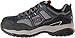 Skechers for Work Men's Soft Stride Grinnel Slip Resistant Work Shoe,Navy/Gray,10 M US