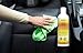LYNSON Leather Cleaner and Conditioner - Eco-Friendly - Non-Toxic – pH balanced – Best for your Furniture, Car Seats, Sofas, Shoes, Bags, Purses – Made in the USA - 90 Day Satisfaction Guarantee