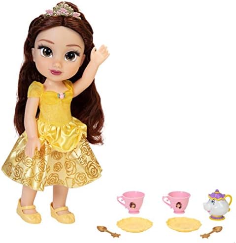 Disney プリンセス トドラードール ベル 並行輸入品 Xclaimministries Net