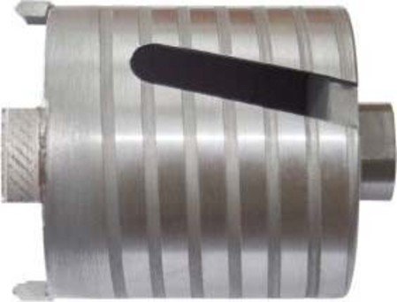 Baier Diamond Dry Drill Bit Titanium 68RD