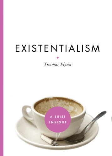 Existentialism (A Brief Insight)