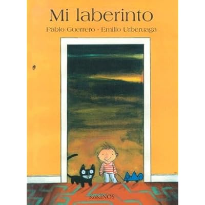 Mi laberinto