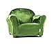 Keet Roundy Kids Chair COVER ONLY, 9 colors available (Green)