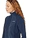 Columbia Women's Benton Springs Classic Fit Full Zip Soft Fleece Jacket