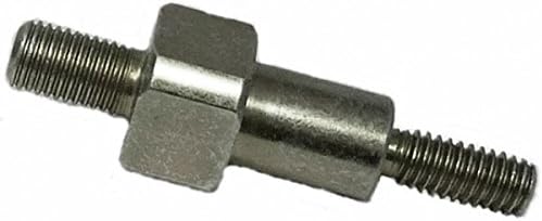 Bushcutter & Strimmer Nylon Head Adaptor Bolt 8 mm X 1.25mm Left Hand Male