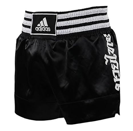 short adidas muay thai