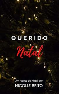 Livro Querido Natal (Queridos)